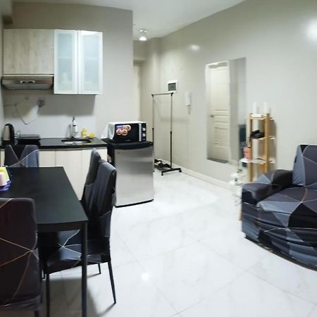 Monarch Parksuites - Balmoral Place Paranaque City Eksteriør bilde