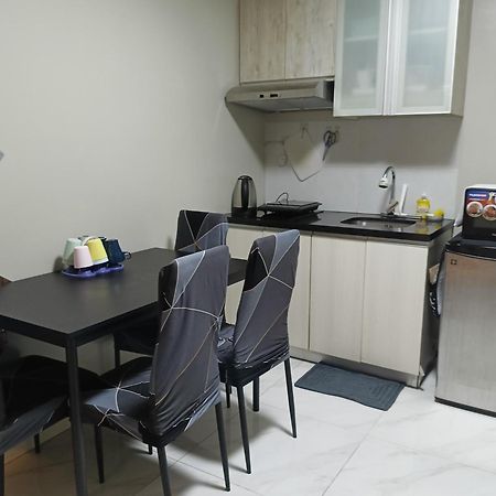 Monarch Parksuites - Balmoral Place Paranaque City Eksteriør bilde