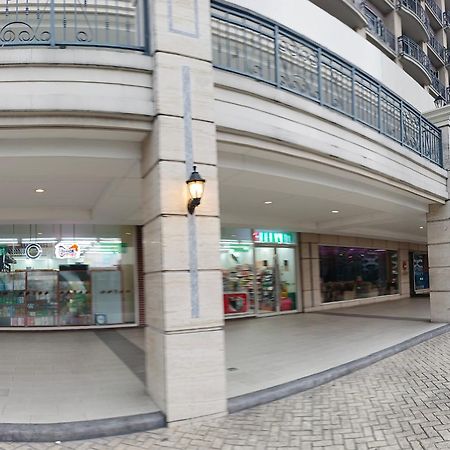 Monarch Parksuites - Balmoral Place Paranaque City Eksteriør bilde