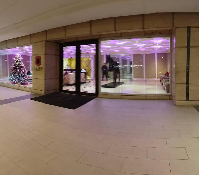 Monarch Parksuites - Balmoral Place Paranaque City Eksteriør bilde