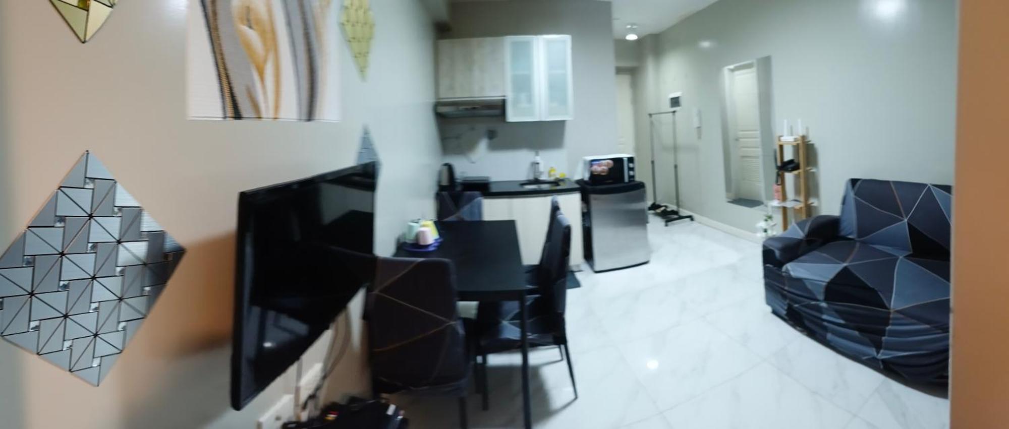 Monarch Parksuites - Balmoral Place Paranaque City Eksteriør bilde
