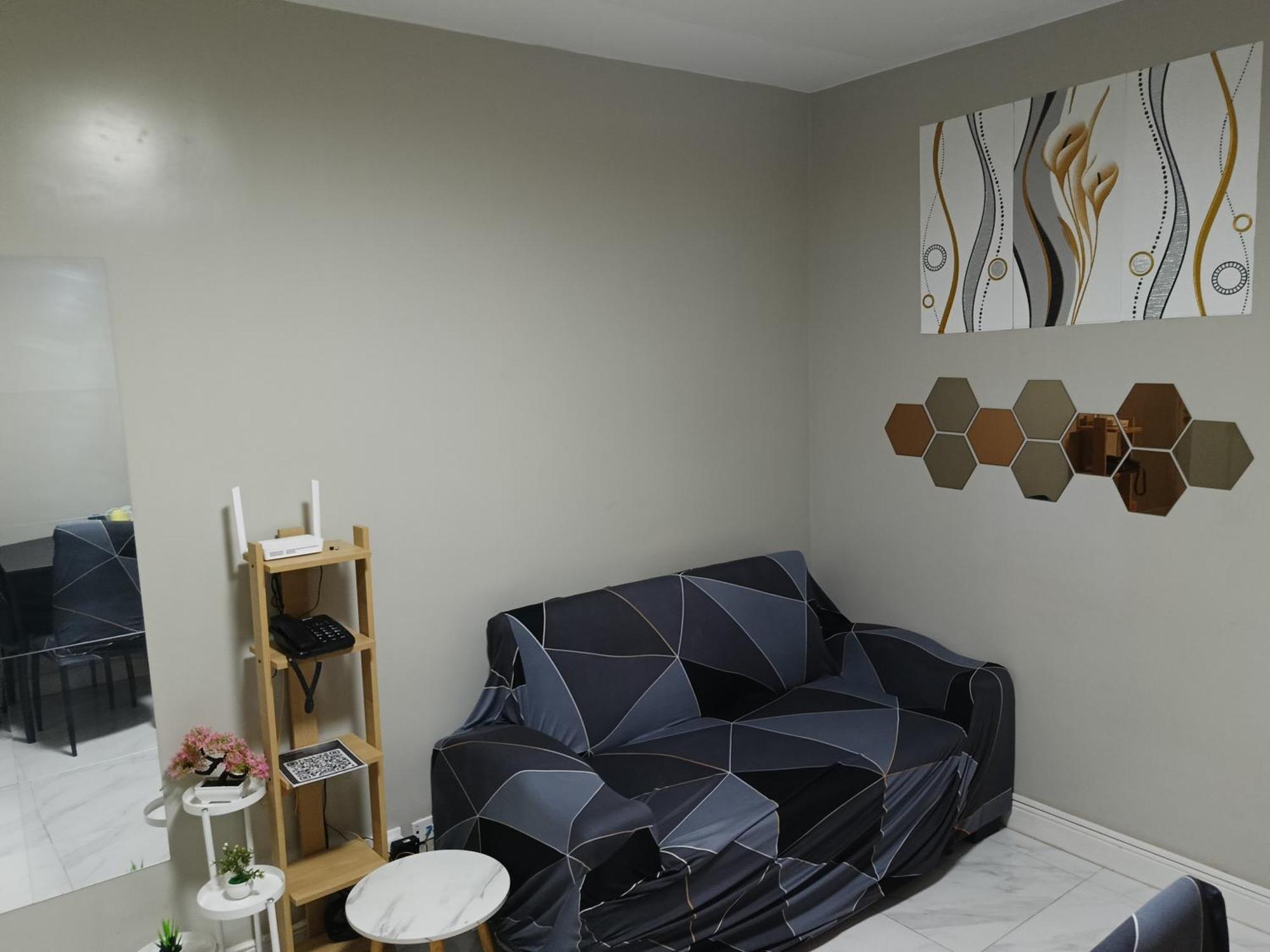 Monarch Parksuites - Balmoral Place Paranaque City Eksteriør bilde